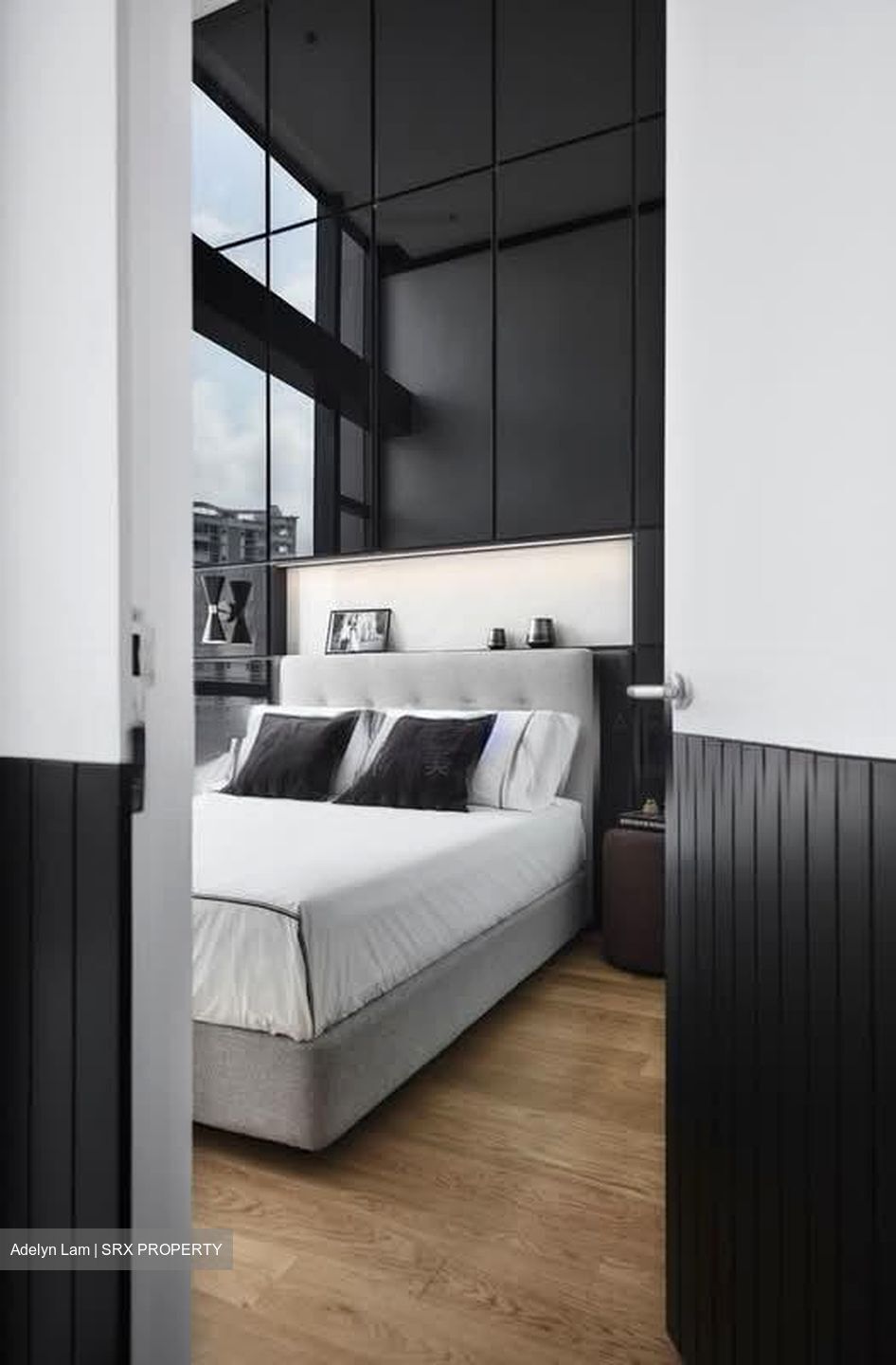 Sloane Residences (D10), Apartment #582088621